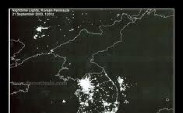 Alábecsülték Észak-Korea rakétaerejét