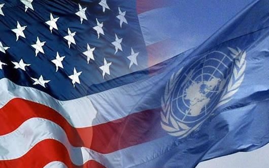 Az Egyesült Államok kilép az ENSZ Emberi Jogi Tanácsából