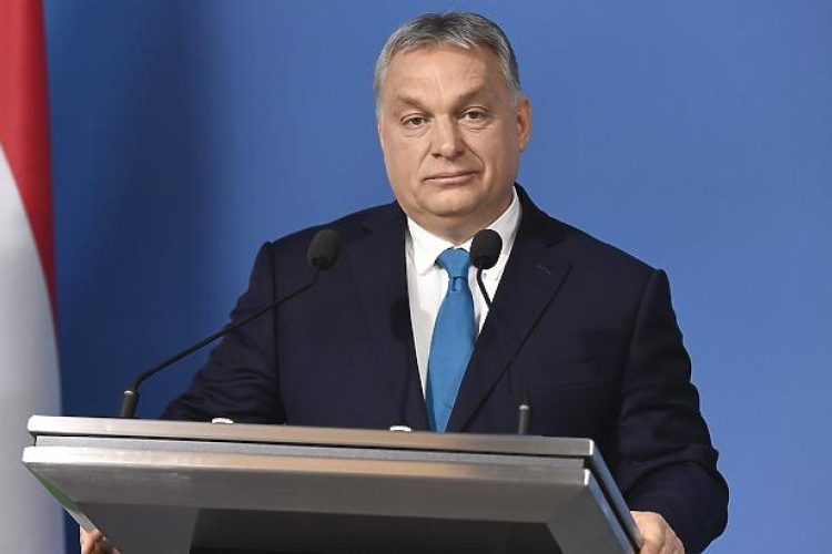 Orbán Viktor: komolytalan, vitára alkalmatlan Brüsszel költségvetési javaslata
