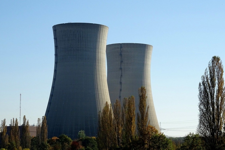 Tavaly is rekordmennyiségű áramot termeltek az atomerőművek Oroszországban