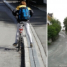 Biciklizel, de utálod az emelkedőket? Ha megnézed Norvégia új bringaliftjét, elsírod magad örömödben