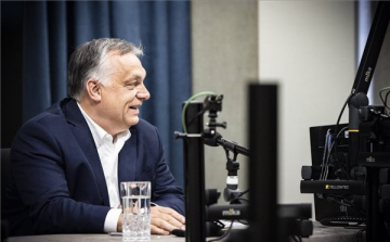 Orbán: a kormány lehetővé teszi a harmadik oltás fölvételét