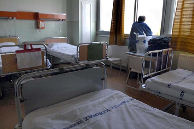 Influenza - Újabb kórházakban tilos a látogatás