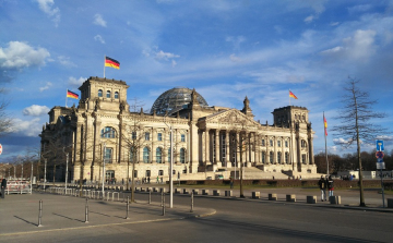 Legfeljebb 19 fokra szabad felfűteni a középületeket Németországban