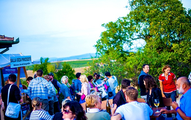 Nyári Piknik: Főszerepben a lecsó és a rozé, jún. 8-9.