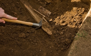3500 éves agyagtáblácskát talált egy hatéves kisfiú Izraelben