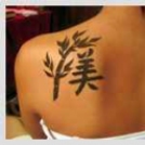 Kínai tetoválás ( tattoo) minták