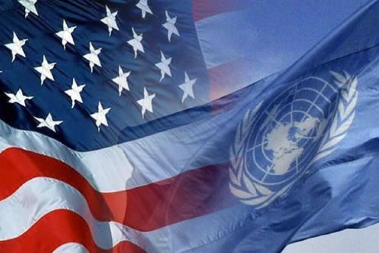 Az Egyesült Államok kilép az ENSZ Emberi Jogi Tanácsából