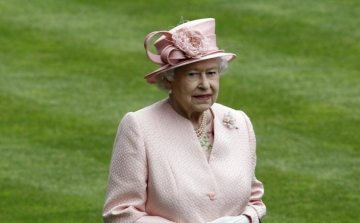 A királynő türelmetlen: már szabadságra szeretne menni 