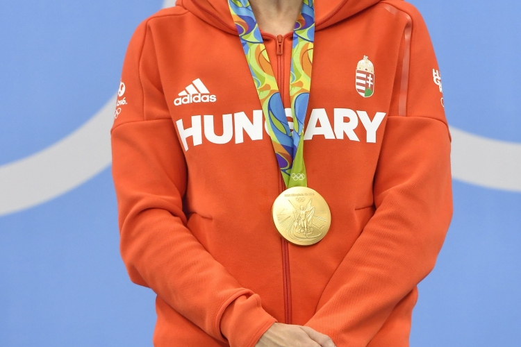 Vége az olimpiának, így zártak a magyar sportolók