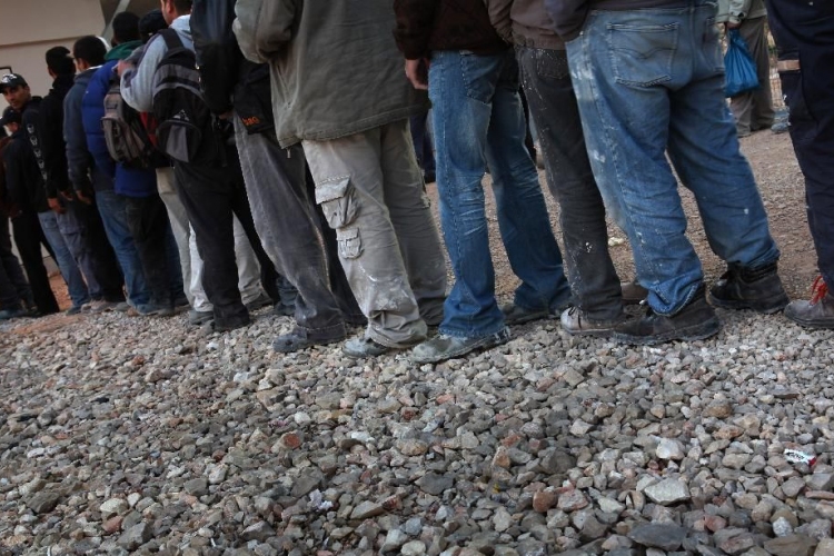 Menekültügy: még sosem kényszerültek ilyen sokan elhagyni az otthonukat