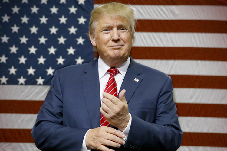Nyomozás folyik Trump beiktatási ünnepségének költségei ügyében