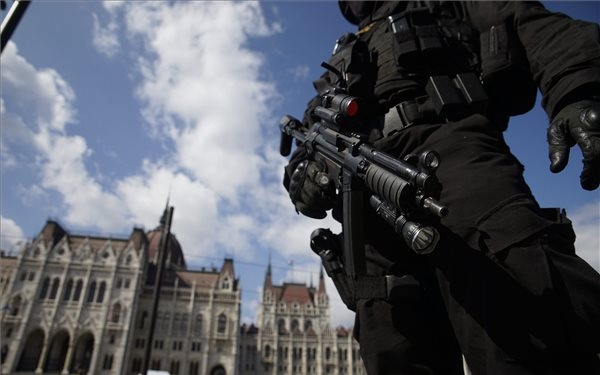 Terrorizmus - új időszámítás kezdődött Európában