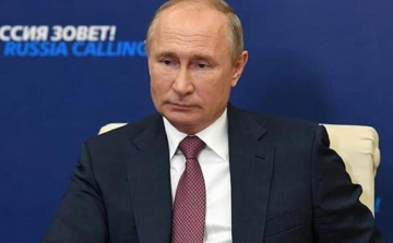 Putyin szerint valódi fenyegetés volt, hogy Kijev atomfegyverhez akar jutni
