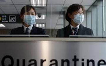 Újabb rossz hír jött a H7N9-vírusról