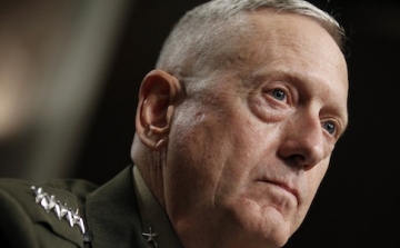 Amerikai védelmi miniszter: nem állunk győzelemre Afganisztánban 
