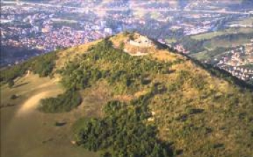 Megerősítve: 29 ezer évesek a boszniai piramisok 