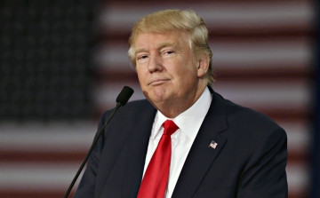 Új elnöki rendeletet írt alá a beutazás korlátozásáról Donald Trump