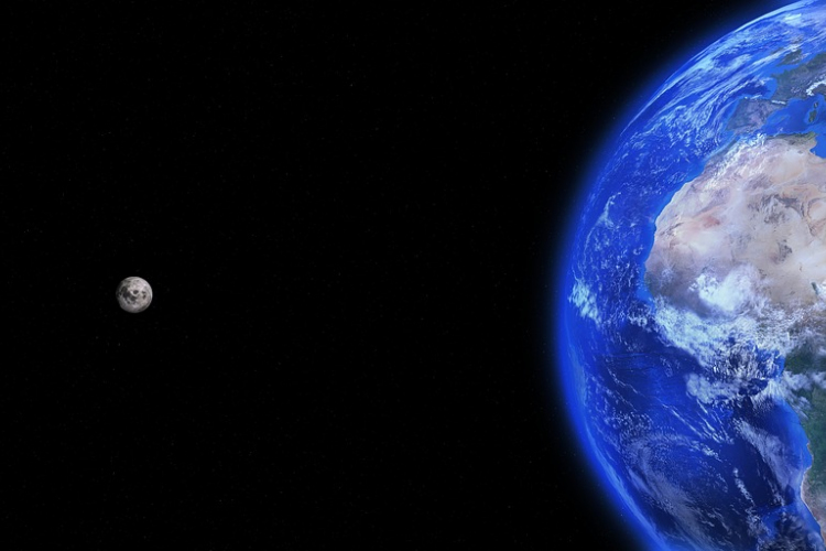 Indulásra kész a NASA óriási holdrakétája