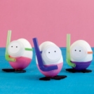 Igazán látványos húsvéti tojások