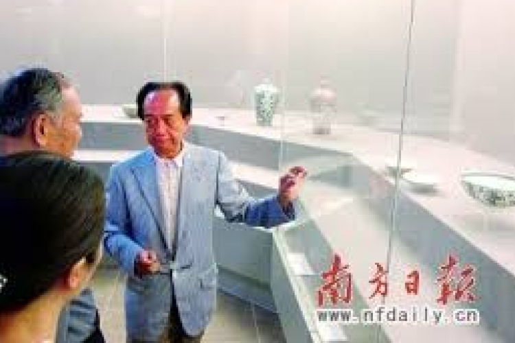 Hamis kiállítási tárgyakkal teli múzeumot zártak be Kínában