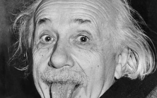 Több mint másfél millió dollárért kelt el Albert Einstein egy kézirata