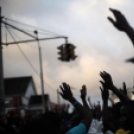 Megrendítő képek az ebola sújtotta Nyugat-Afrikából