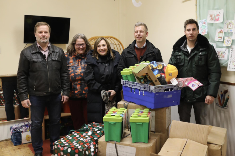 Magyar Péter: a Tisza Párt jó eséllyel átveszi a kormányzás felelősségét