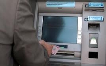 Kitalálták a titkos kódot, ontotta magából a pénzt az ATM