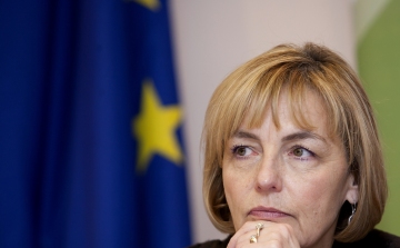 A horvát külügyminiszter indul az ENSZ-főtitkári tisztségért