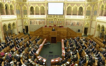 A különleges gazdasági övezetek létrehozásáról kezdődik vita a Parlamentben