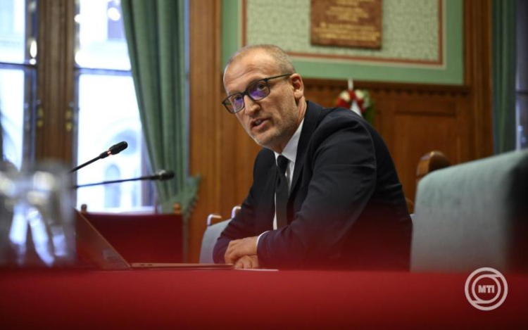 Tarr Zoltán: mérföldkő a felvidéki magyarság jogvédelmében a szlovák Alkotmánybíróság egyik ítélete