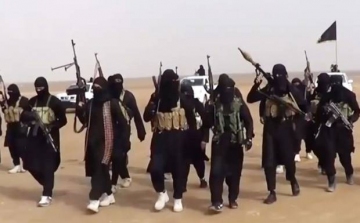 Elfogták az Iszlám Állam két hírhedt brit terroristáját