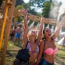 Csajok a Sziget Fesztivál 2015-ről