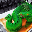 Hihetetlen Torták – Kreatívak és Gyönyörűek - Galéria