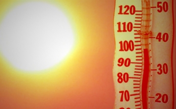 Most a legmelegebb a Föld az elmúlt 115 ezer évben