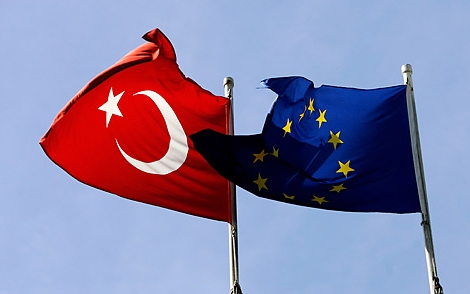 Néhány éven belül normalizálódhat az EU és Törökország kapcsolata
