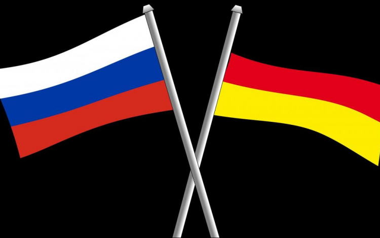 Die Zeit: Oroszországnak kémkedhetett a német gazdasági minisztérium két magas beosztású munkatársa