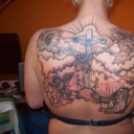 Vallásos tetoválások