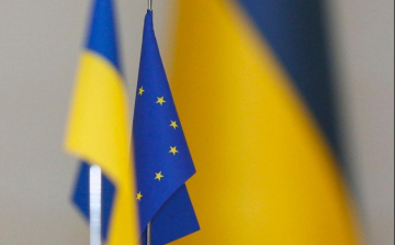 A kutyát csóváló farok hasonlattal írta le Ukrajna és az EU viszonyát az energiaválságban az orosz elnök