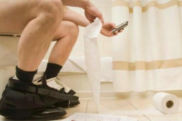 Így WC-zünk – különös statisztika a kézmosási és egyéb szokásokról