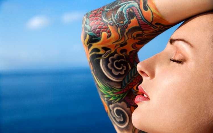 Tetoválás: Ősi szokás vagy új trend?
