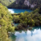Ezért érdemes legalább egyszer ellátogatni a Plitvicei-tavakhoz