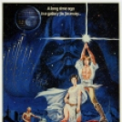 A Csillagok háborúja trilógia furcsa poszterei