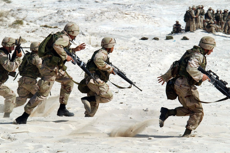 Az amerikai csapatok szeptember 11-ig kivonulnak Afganisztánból