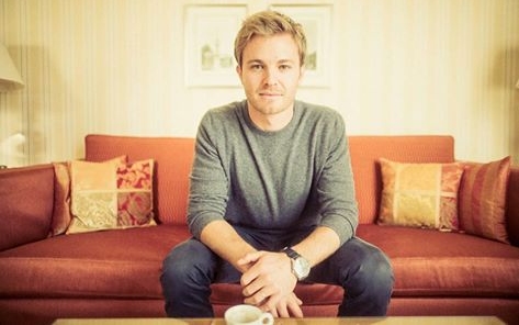 Sokkolt Rosberg - visszavonul a friss világbajnok az F1-től