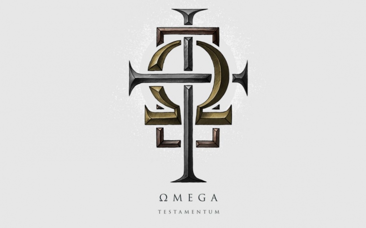 Megjelent az Omega új lemeze, a Testamentum