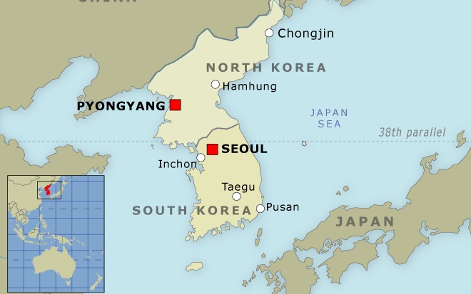 Szakértő: új korszak kezdődhet a Koreai-félszigeten